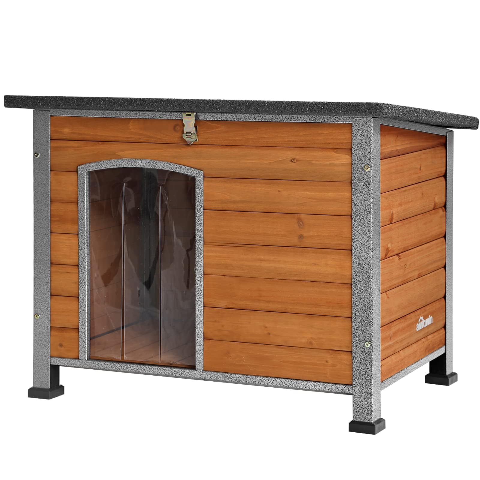 Aivituvin: uso versátil interior y exterior para mascotas.