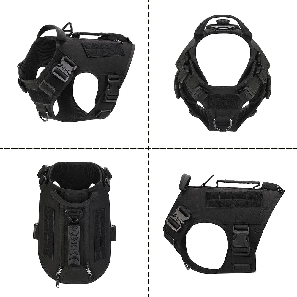 Asa de control superior AIWAI para guiar sin tirar durante entrenamientos