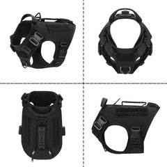 Asa de control superior AIWAI para guiar sin tirar durante entrenamientos