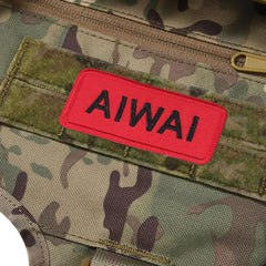 Forro de malla suave AIWAI que ofrece comodidad y transpiración.