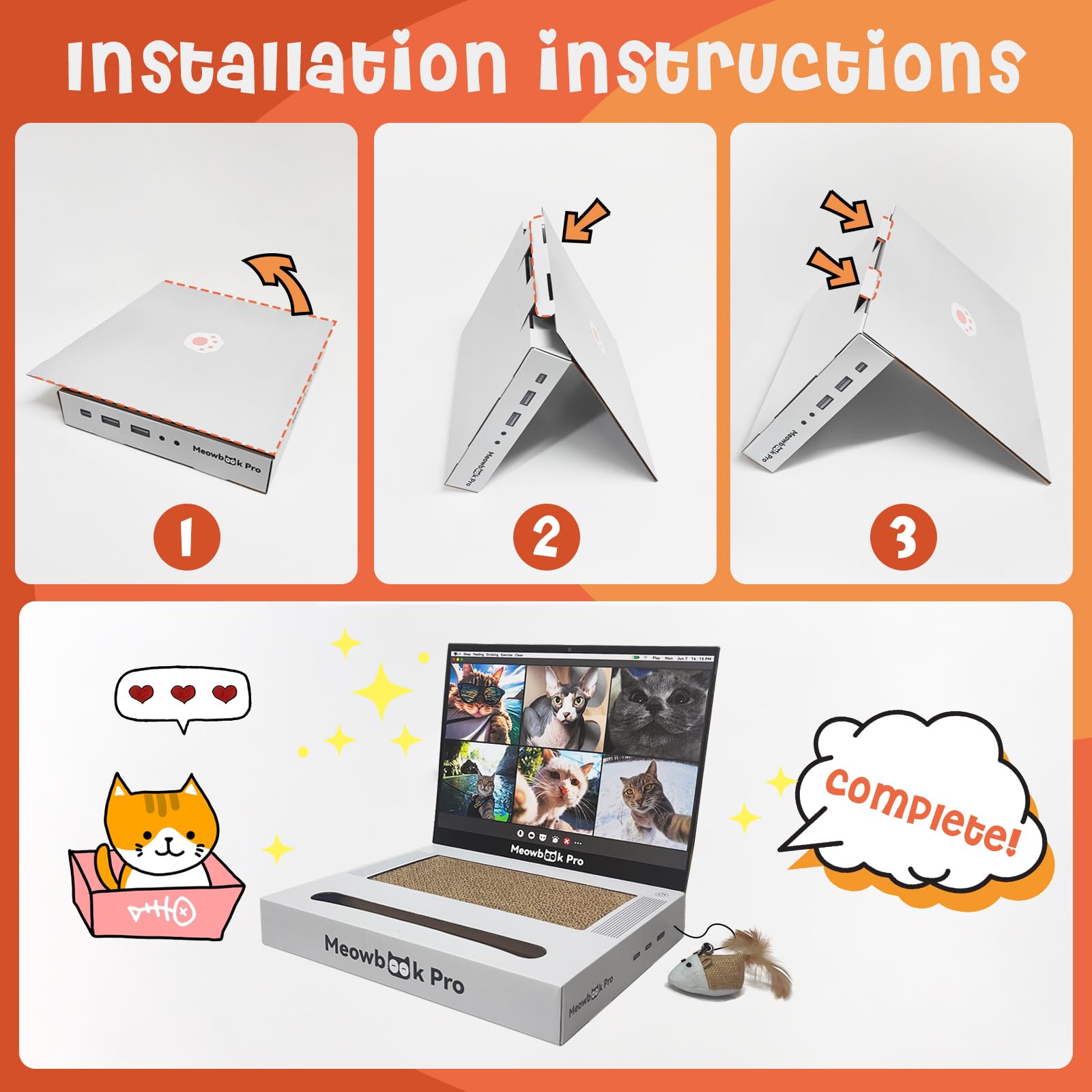 aiweiluck-pantalla-video-chat: pantalla de videollamada para estimulación visual y juego.