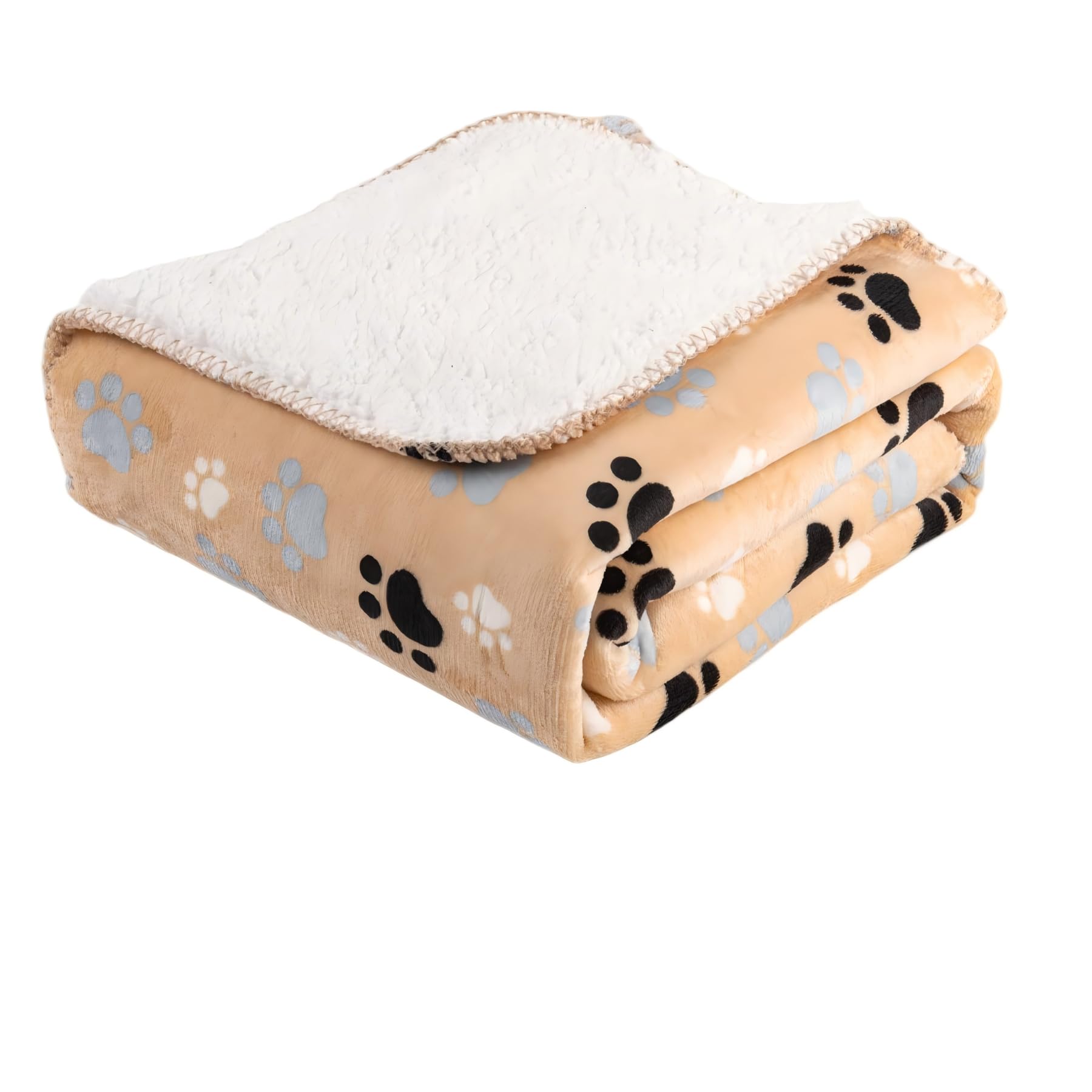 Manta AIWEK tamaño 50x60 para perros y gatos