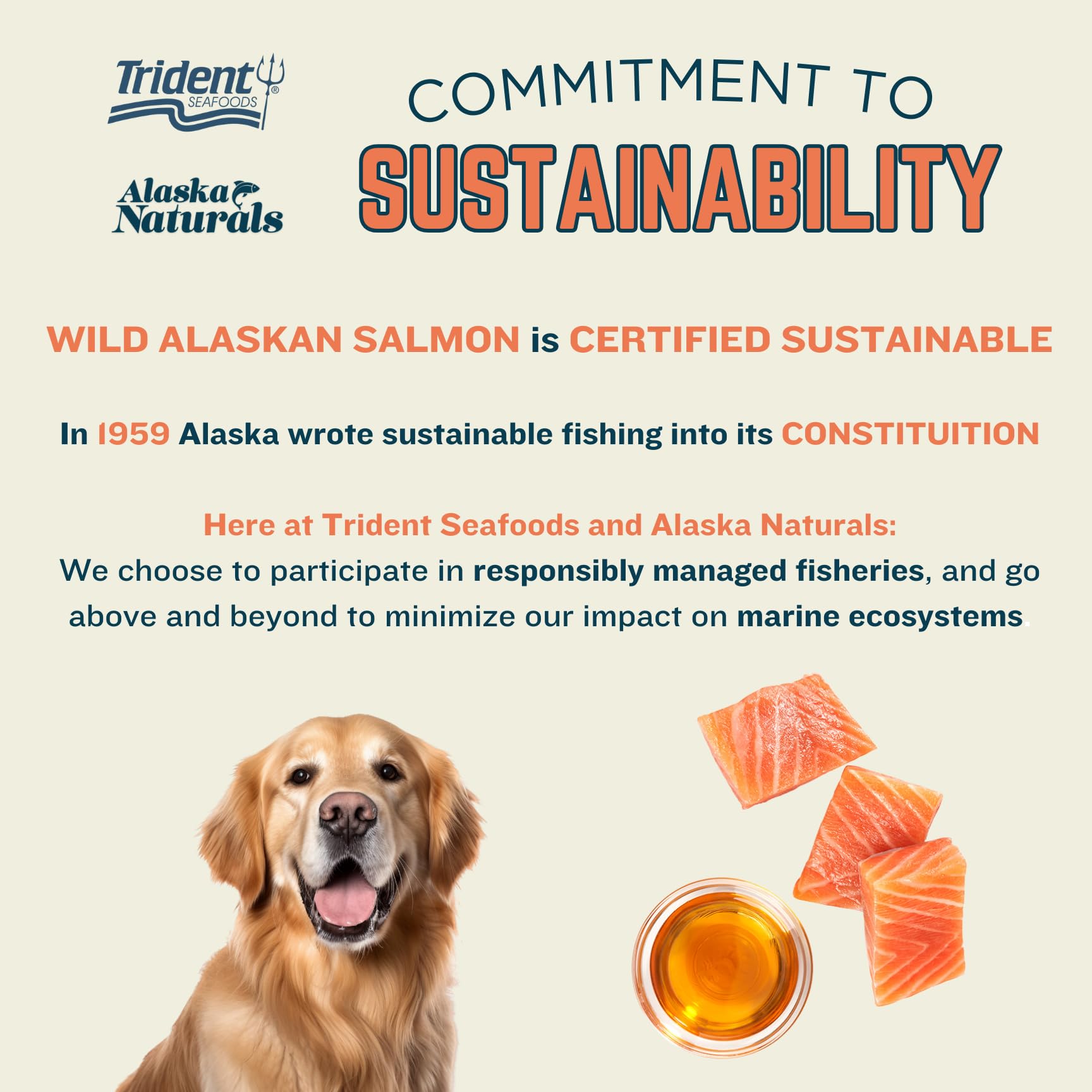 Alaska Naturals: presentación en botella para uso diario