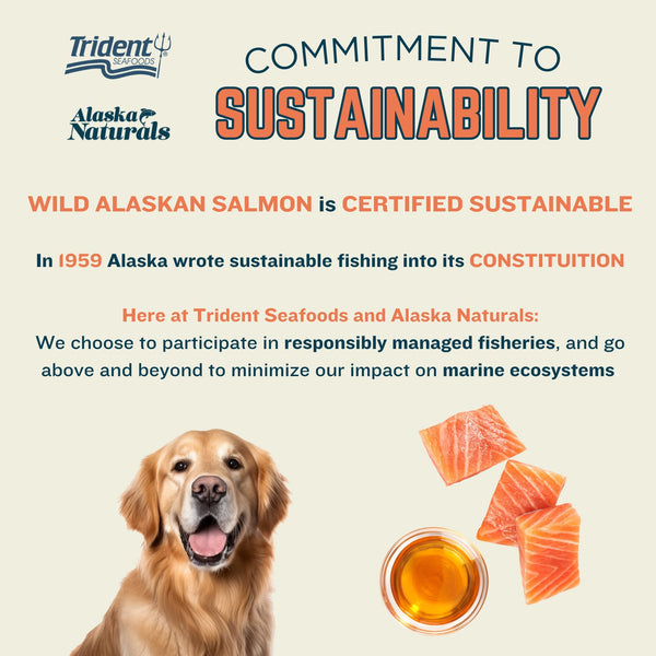 Alaska Naturals: presentación en botella para uso diario