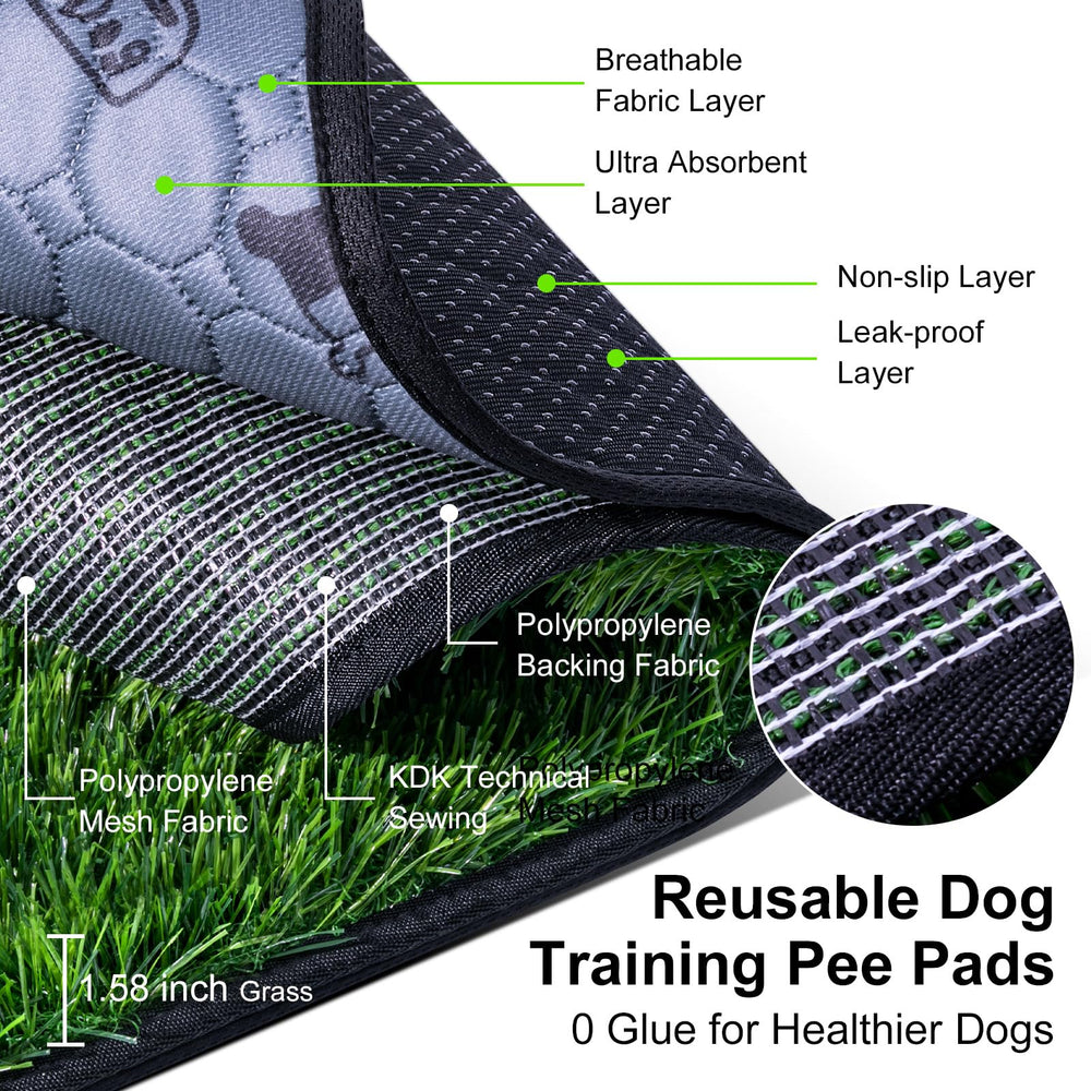 Alckijy reutilizable-alternativa-patio, opción práctica para zonas de entrenamiento.