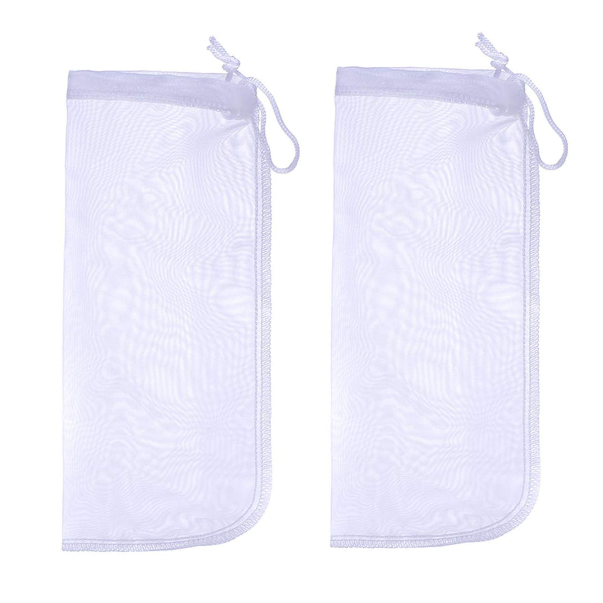 ALEGI bolsa de filtrado de malla 180 micras para acuarios, ideal para resinas finas.