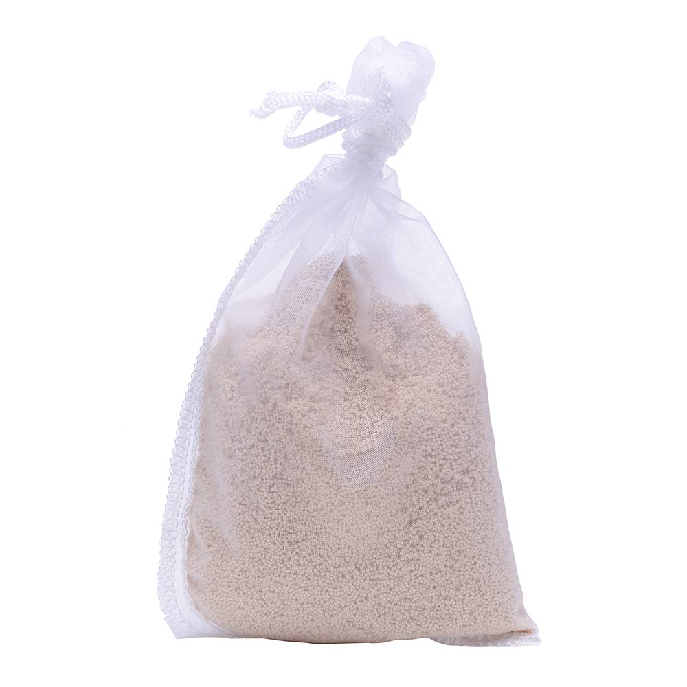 Conjunto de 6 bolsas ALEGI, ideal para mantenimiento regular sin interrupciones.