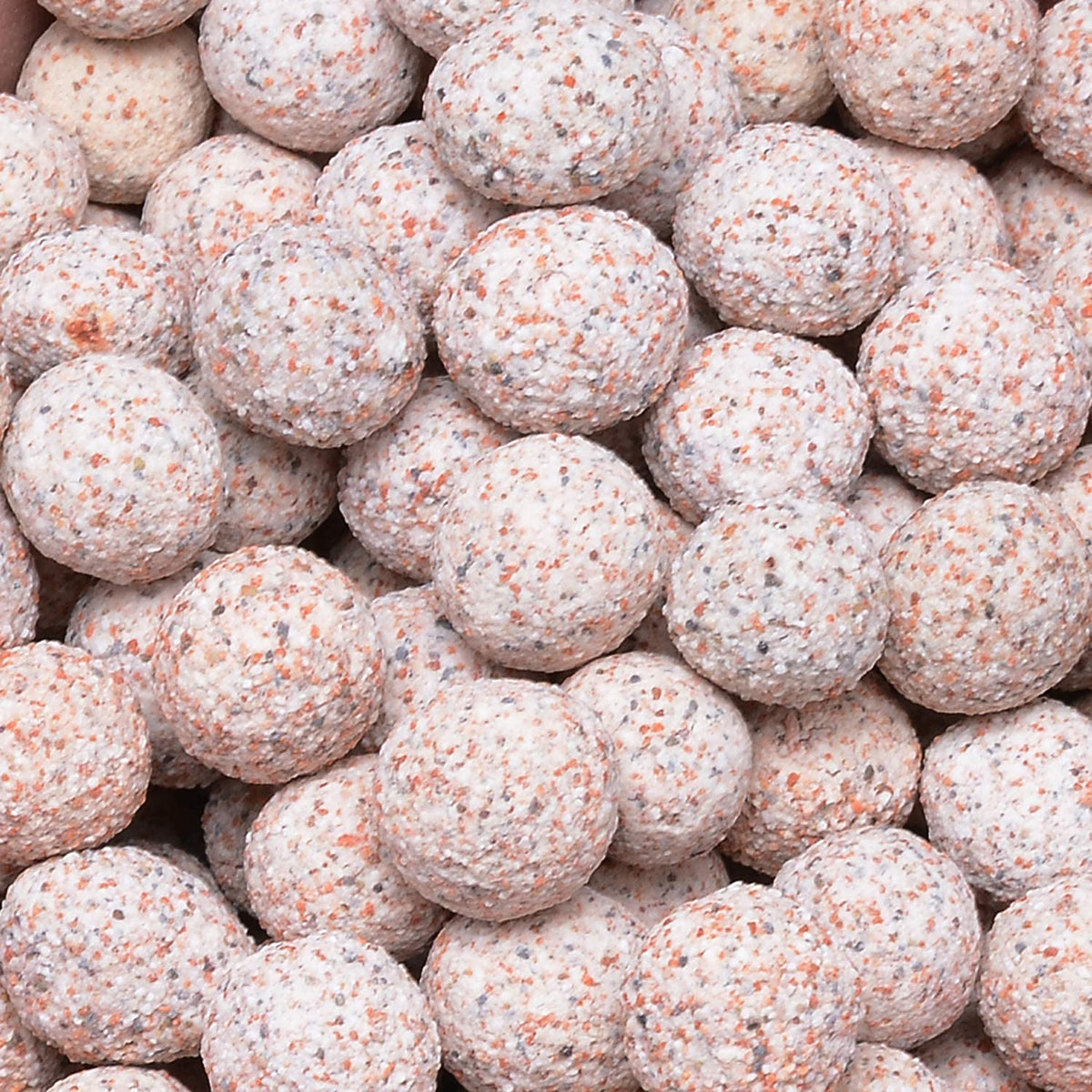 ALEGI esferas cerámicas de biofiltro mejorando la oxigenación del acuario