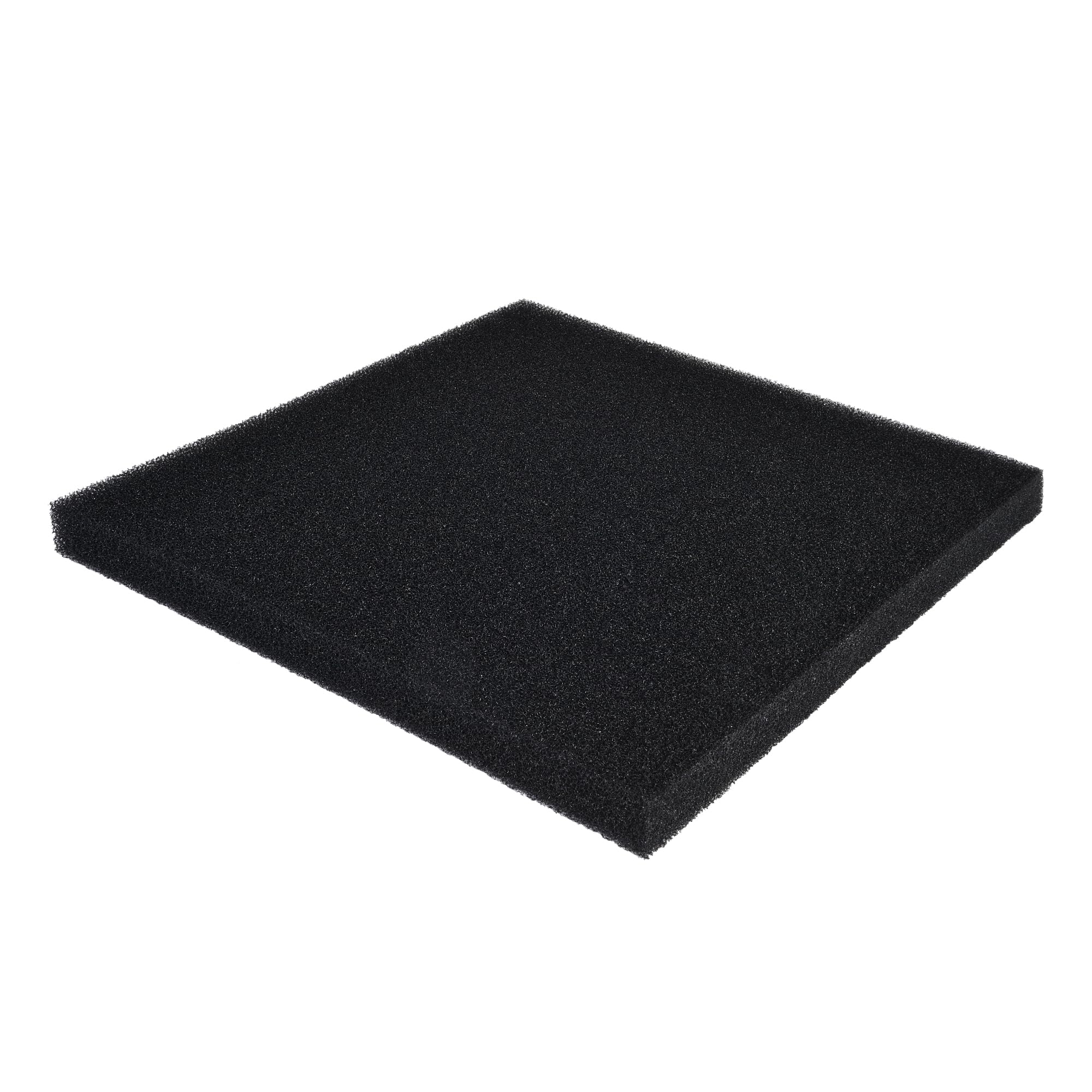 ALEGI espuma filtración 20PPI para claridad del agua.