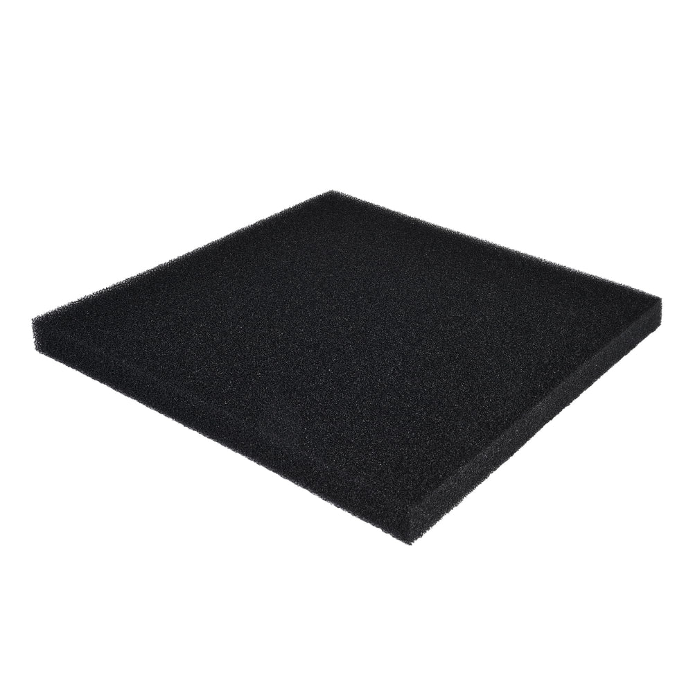 ALEGI espuma filtración 20PPI para claridad del agua.