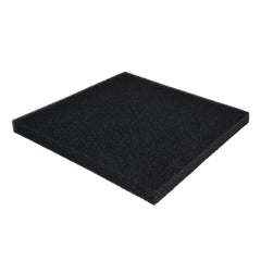 ALEGI espuma filtración 20PPI para claridad del agua.