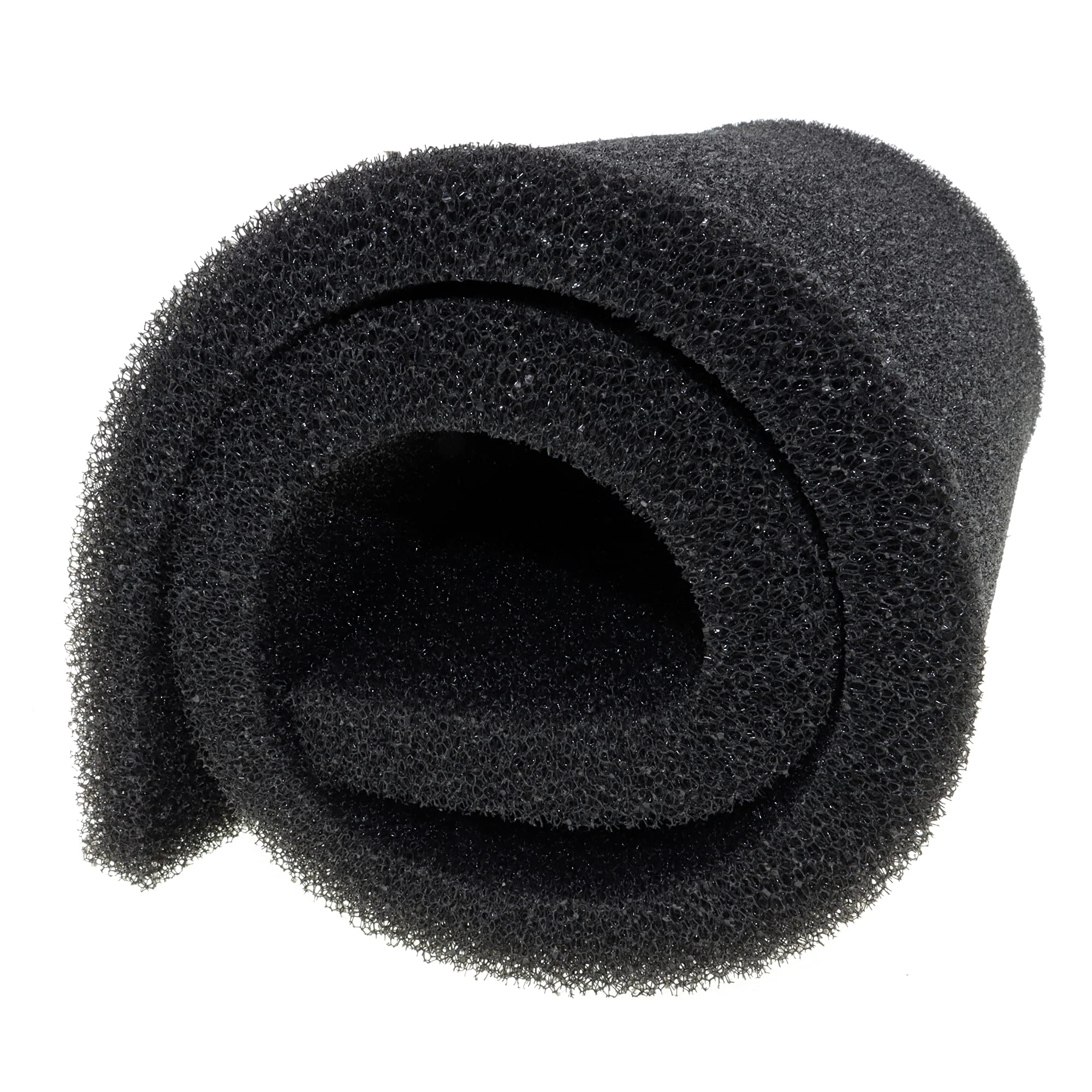 ALEGI espuma filtrante prefiltro 36x12-1: filtración mecánica para acuario.