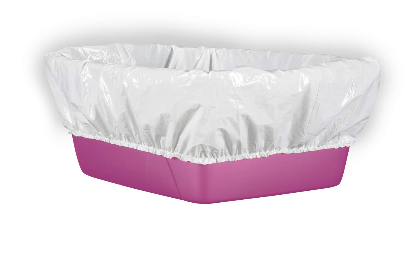 Alfapet bolsa para cajas grandes, ideal en casa.