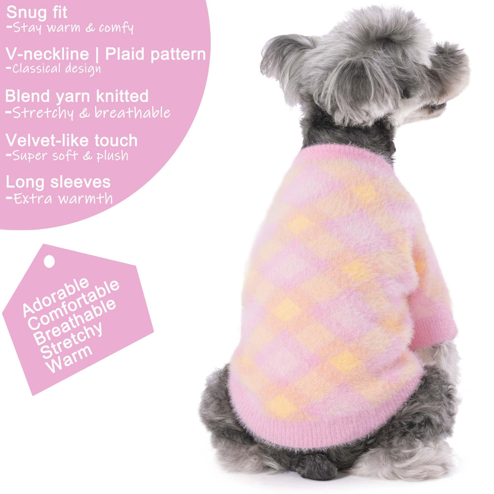 Detalle de botones delanteros de la chaqueta Algudbilt para mascotas