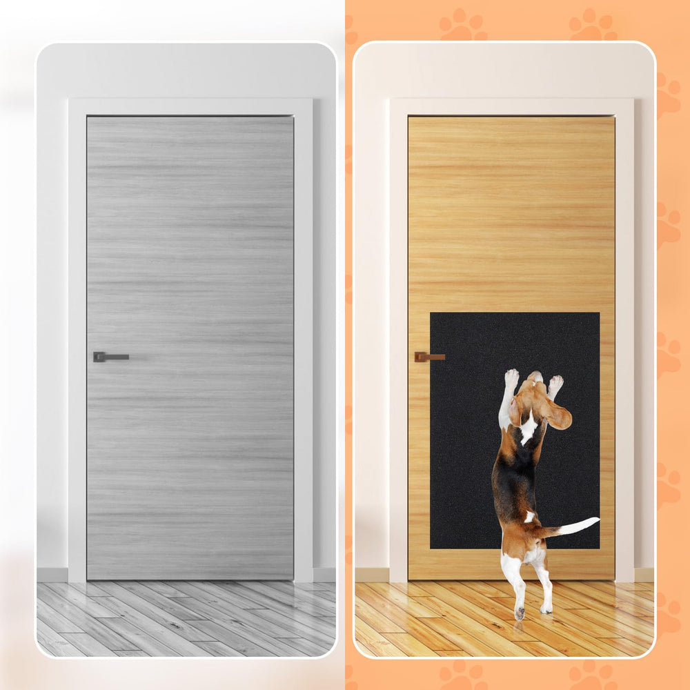 Aliceset Rasca uñas mascota para muebles y propósitos de juego.