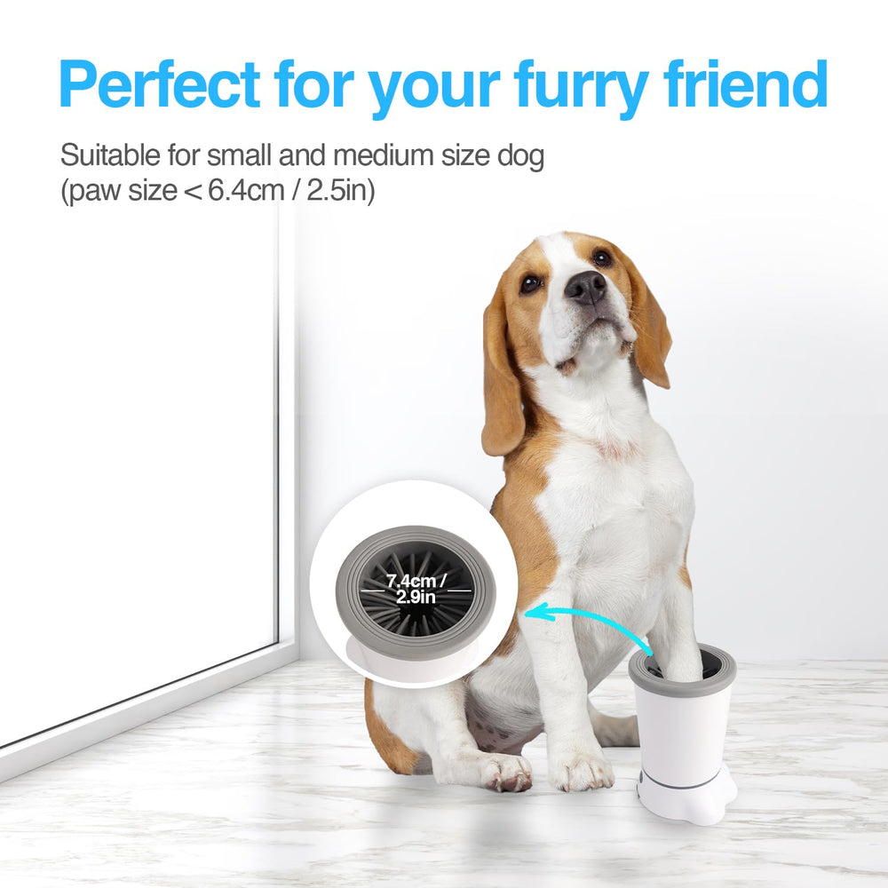 ALL FOR PAWS carga USB-C para uso sin cables