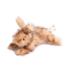 ALL FOR PAWS juguete de peluche durable para perro, ideal para masticar y jugar.
