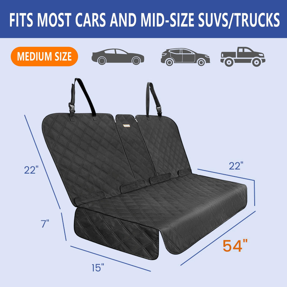 ALLANSING ajuste con anclajes y correas para mayor estabilidad.