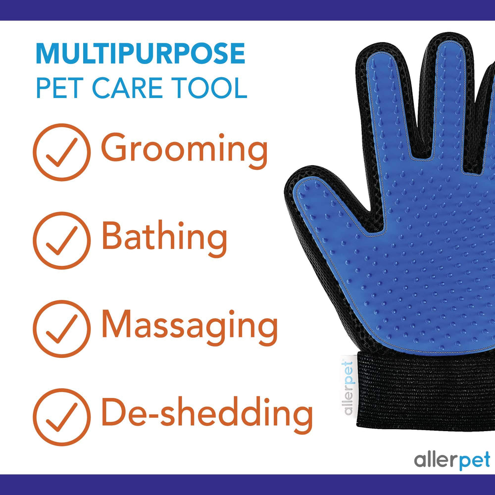 Allerpet sin fragancia ni preservantes, ideal para piel sensible.