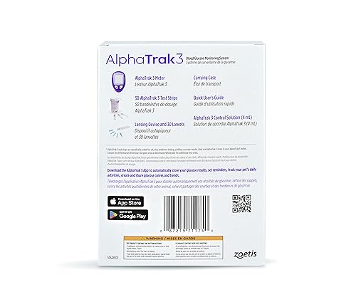 AlphaTrak 3, dos baterías CR2032, energía constante para pruebas