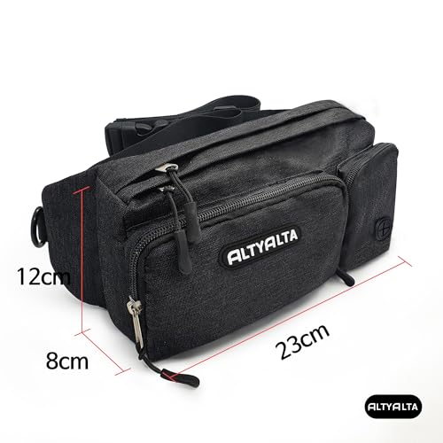ALTYALTA EZ diseño melange para combinar con cualquier atuendo de paseo.