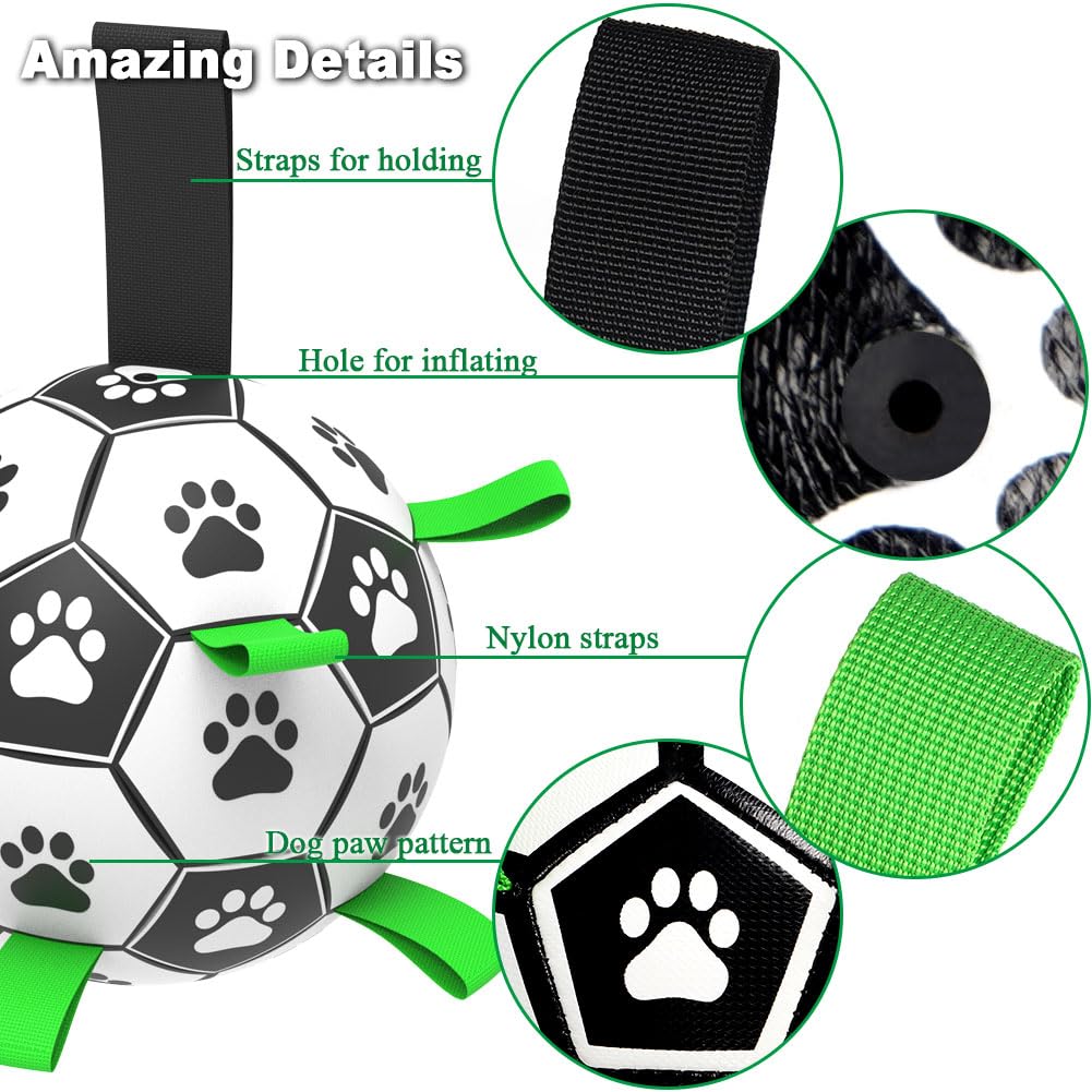 Regalo ideal para perros activos, estimula sentidos y evita el aburrimiento.