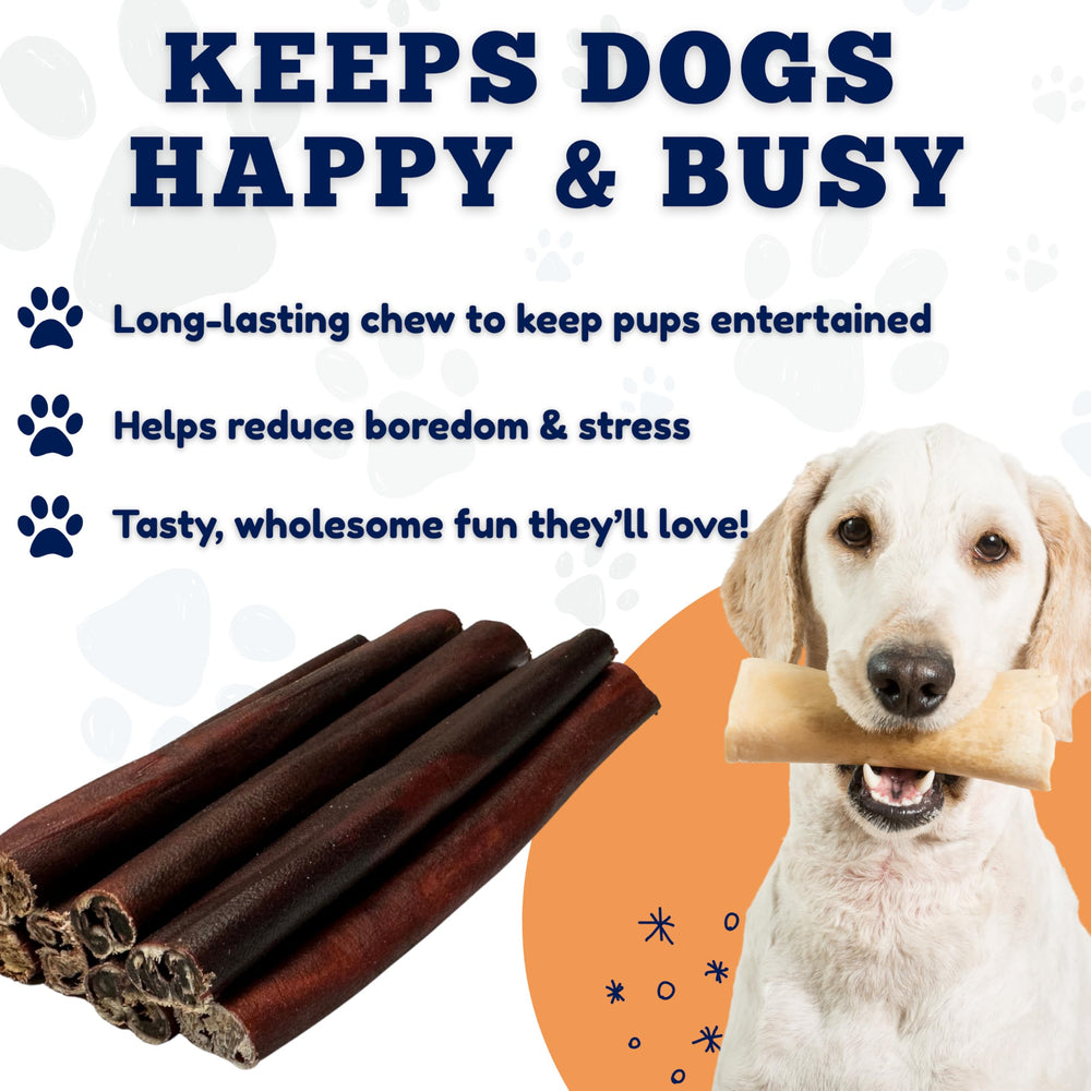 Salud dental en acción: palitos de colágeno Amazing Dog Treats