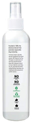 American Kennel Club Naturals spray hidratación de piel y pelo para perros