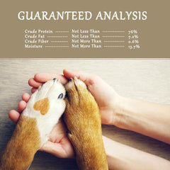 American Paws tiras de pollo, corte fácil para porciones rápidas antes del paseo.