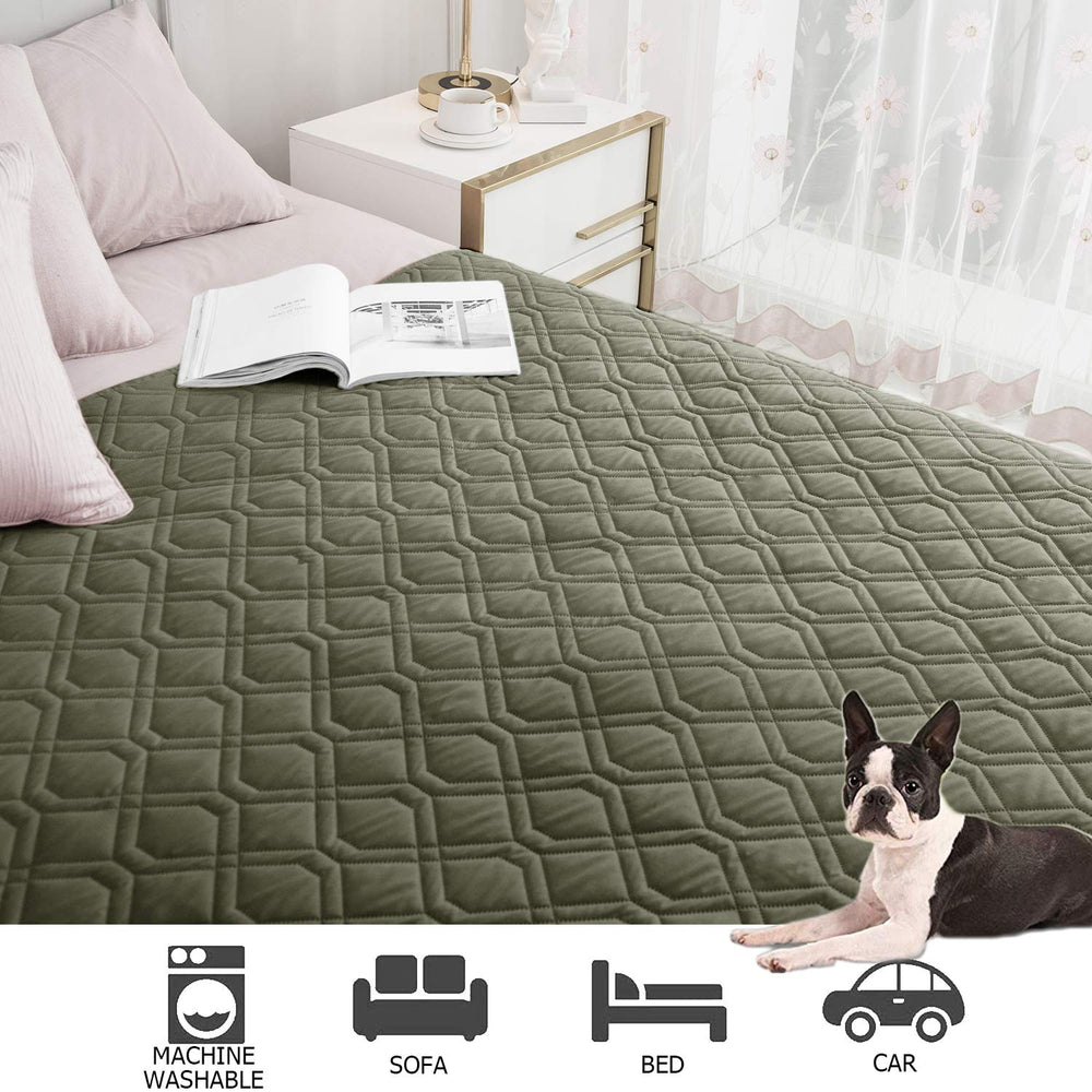 Ameritex apta para sofás y camas, protección versátil para muebles.