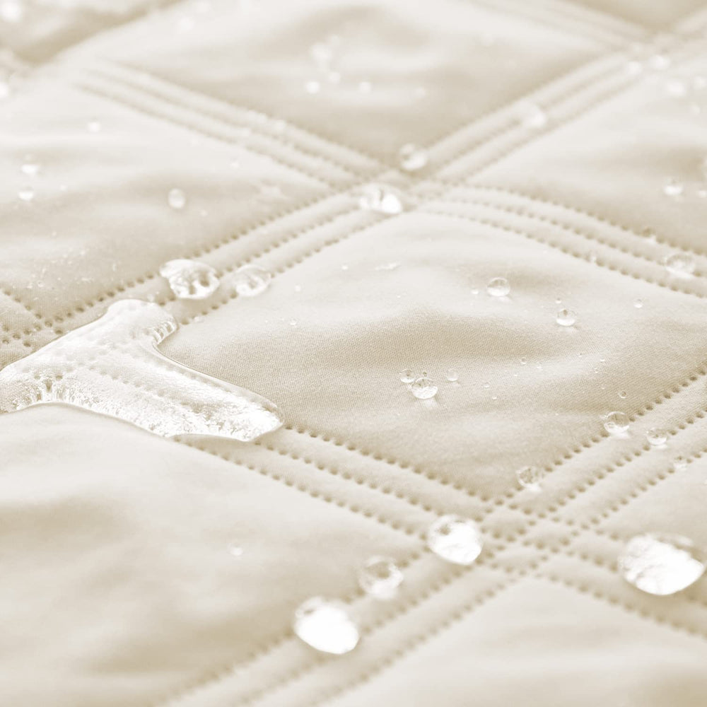 Ameritex base-antideslizante-muebles mantiene la funda estable.