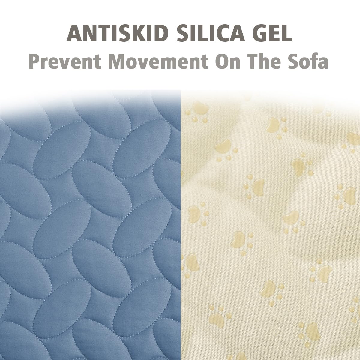 Ameritex capa 5 capas material ofrece protección duradera