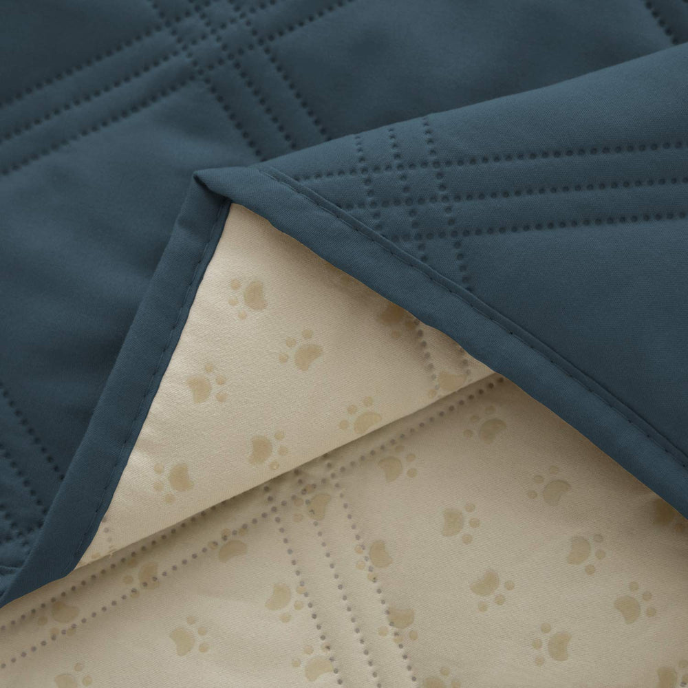 Ameritex funda de 5 capas ofrece sensación suave y protección duradera