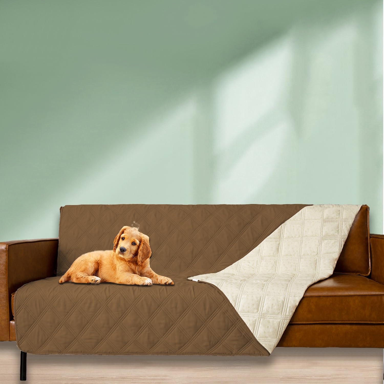 Ameritex cobertor diseño hogareño aporta estilo y protección.