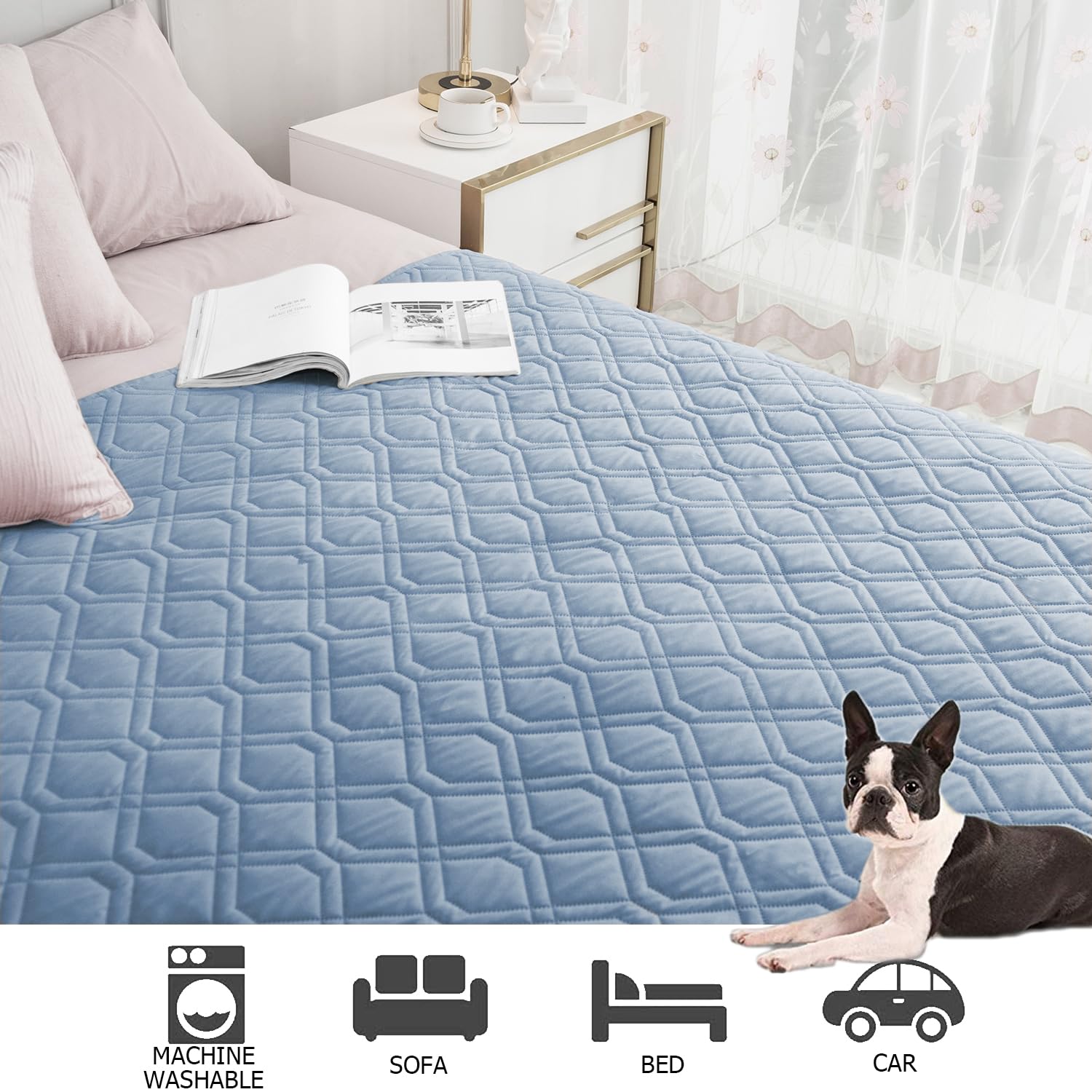 Ameritex funda duradera para muebles uso diario