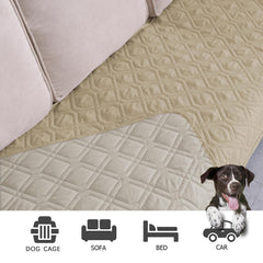 Ameritex cobertor lavable a máquina, fácil de mantener.