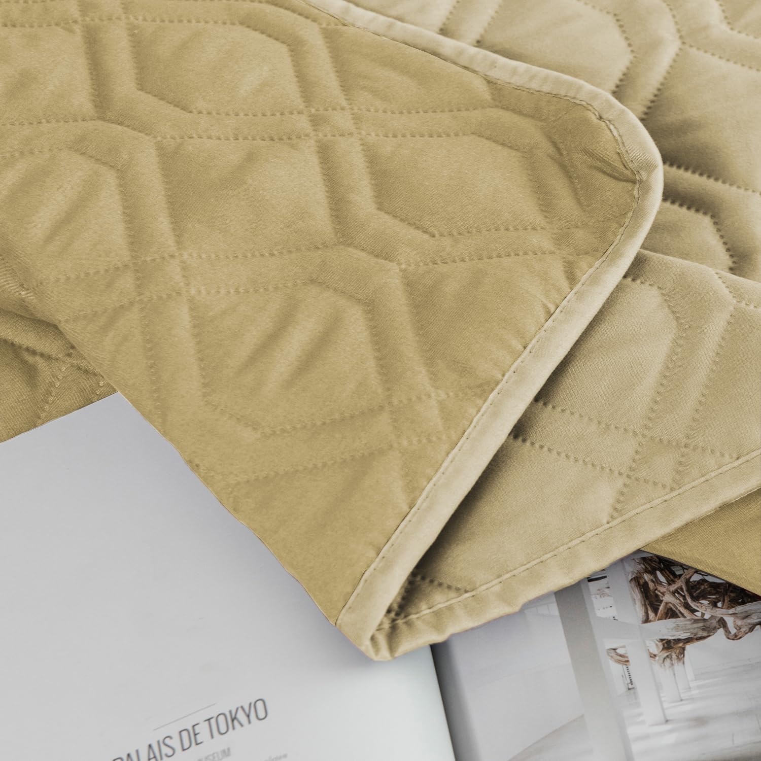Ameritex funda lavable fácilmente para limpieza rápida