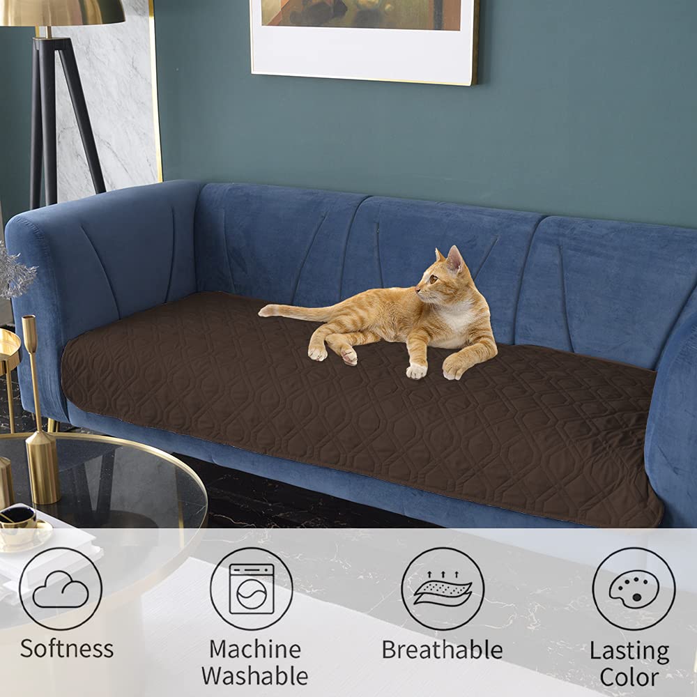Ameritex cobertor de tacto suave ofrece confort al compartir momentos con tu mascota.