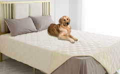 Ameritex cobertura-impermeable-perro-sofa protege muebles y evita manchas.