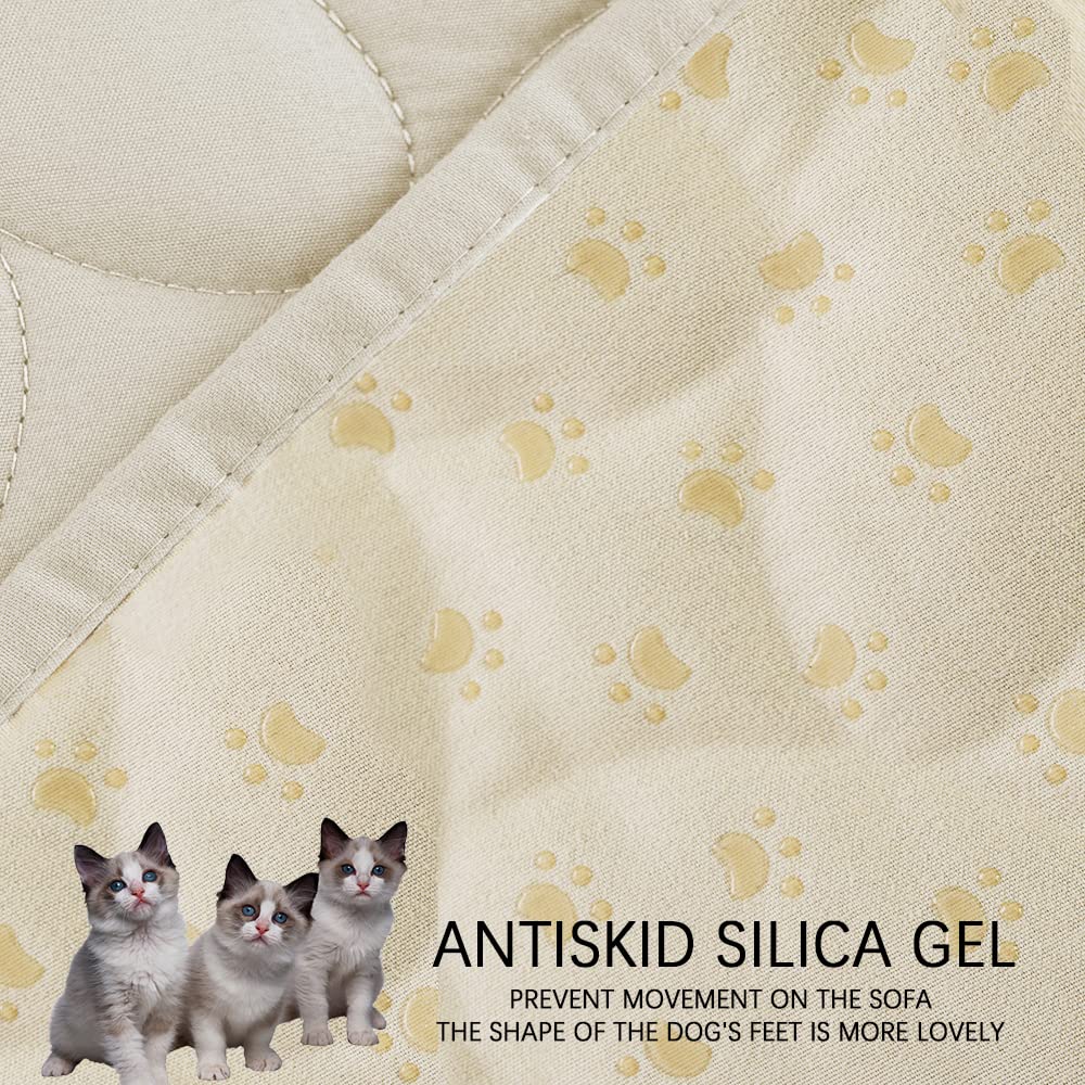Cubierta de 5 capas de Ameritex para muebles duradera