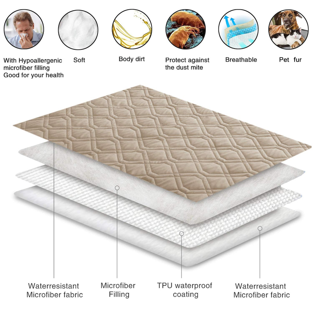 Ameritex cubierta-para-sillon-uso-diario: protege muebles sin perder confort.