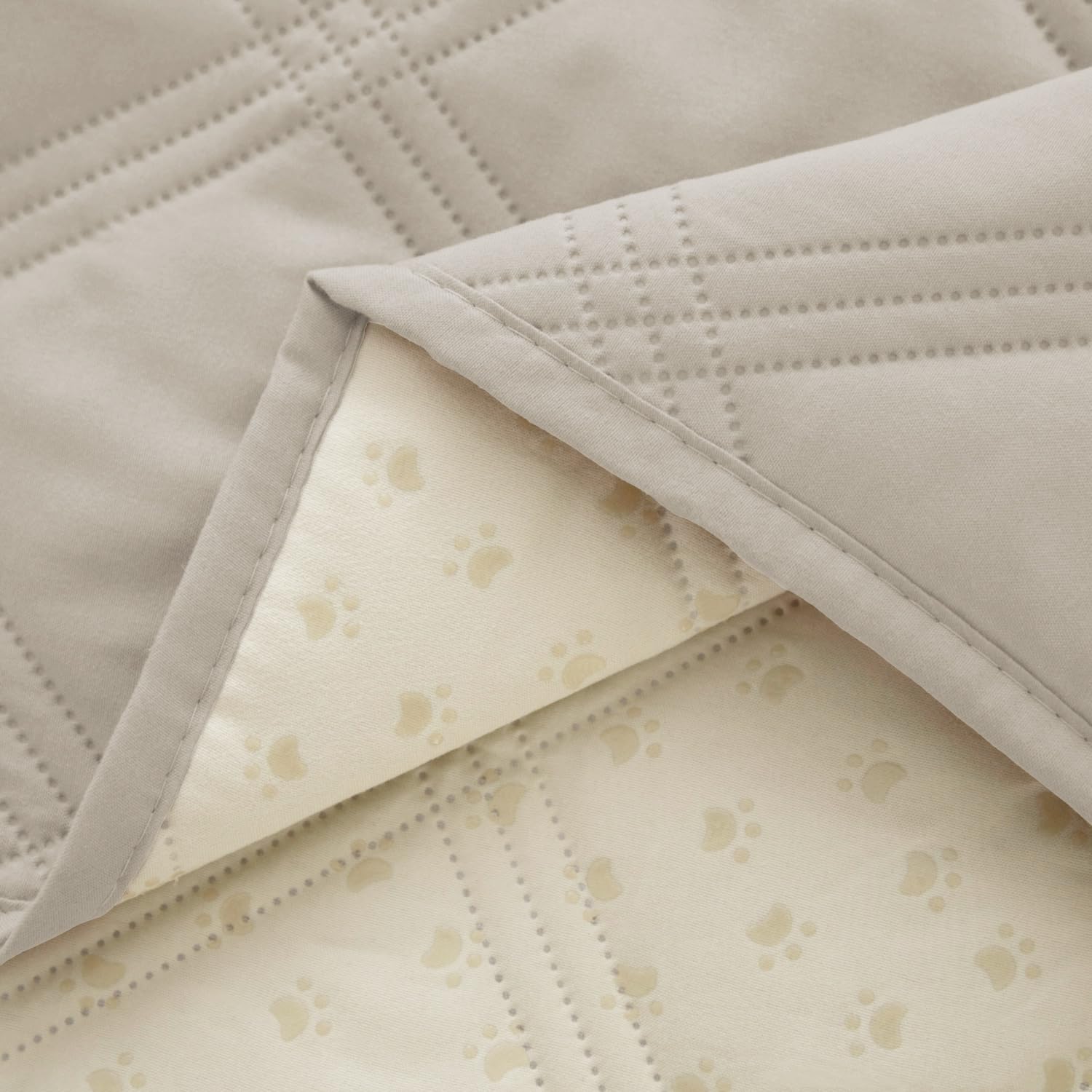 Ameritex diseño de cinco capas ofrece protección duradera para muebles