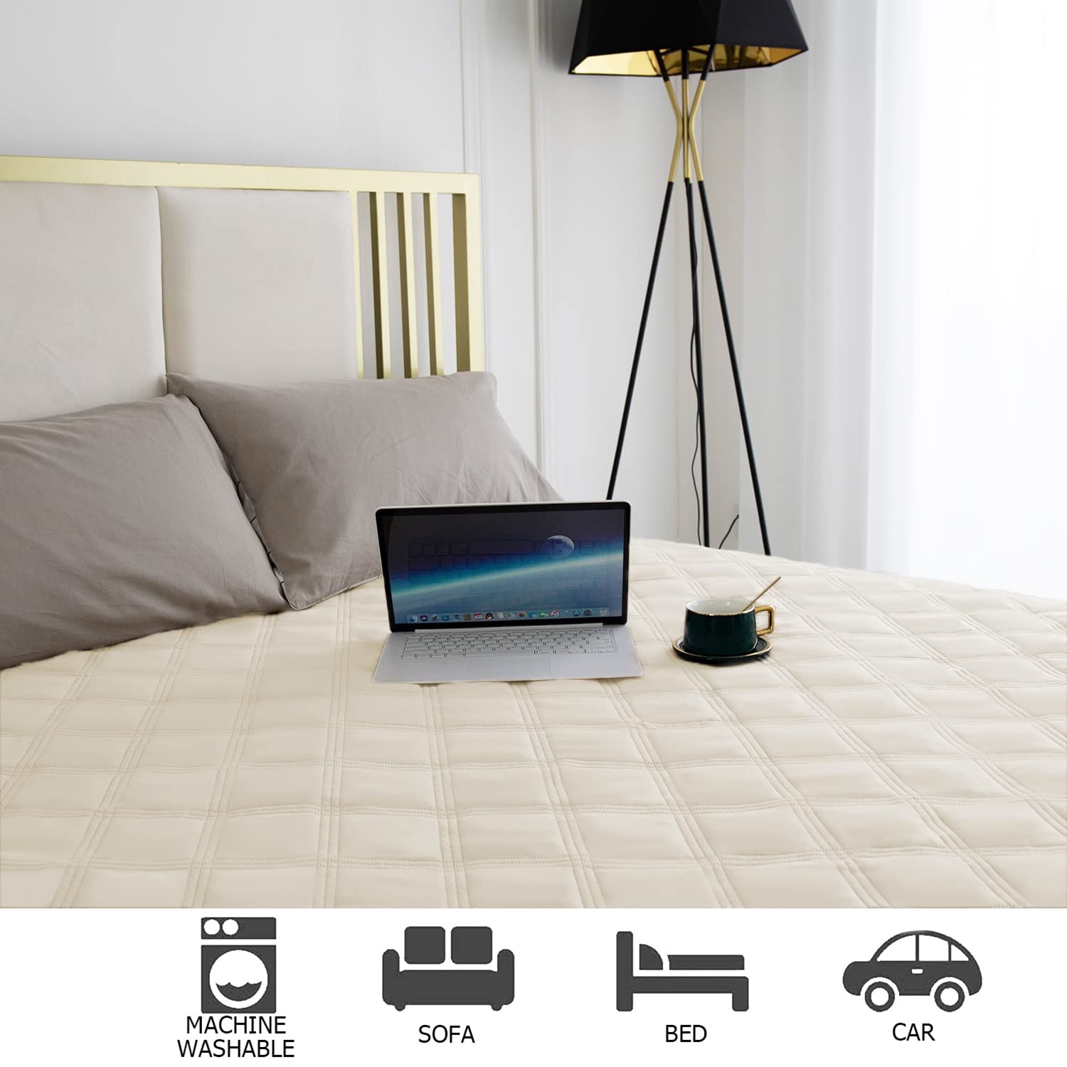 Ameritex diseño-durable-para-garras protege muebles de mordidas.