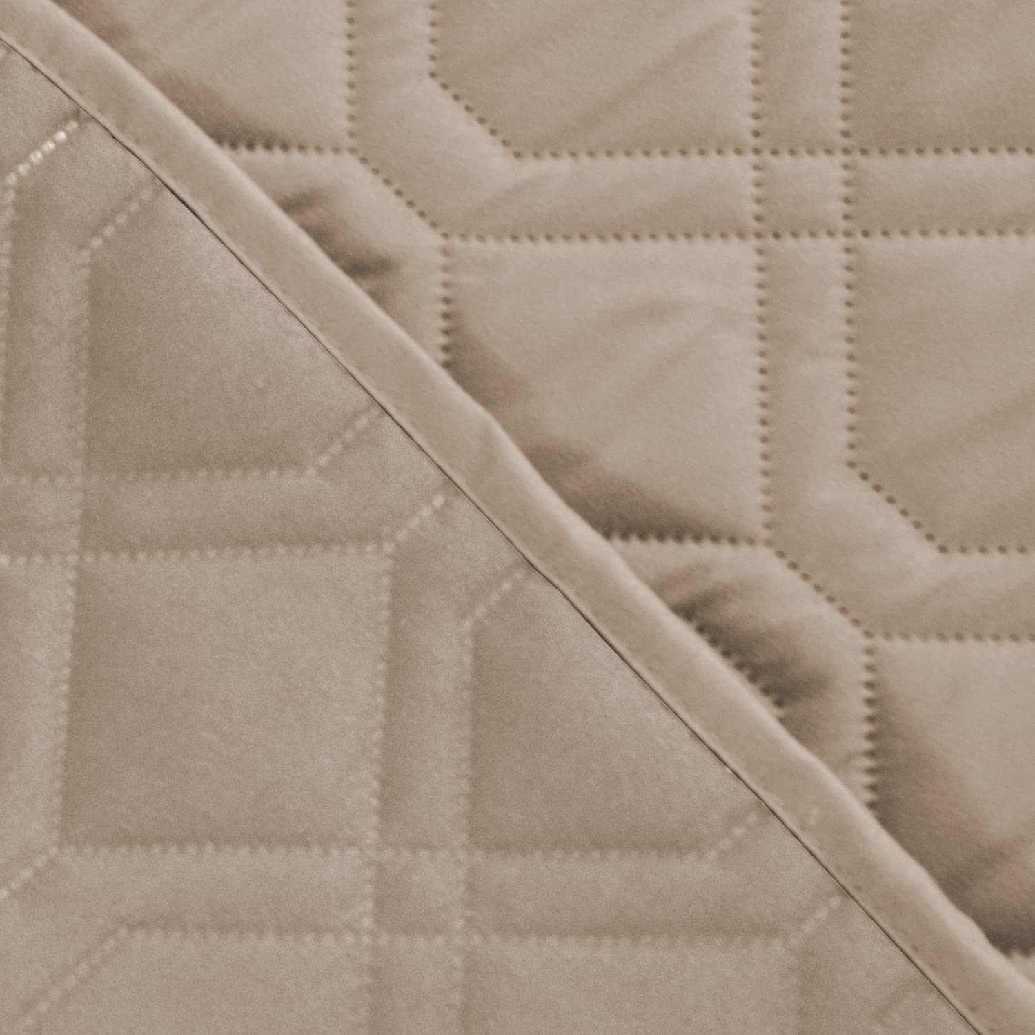 Ameritex acabado duradero para salón, funda para mascota fácil de limpiar.