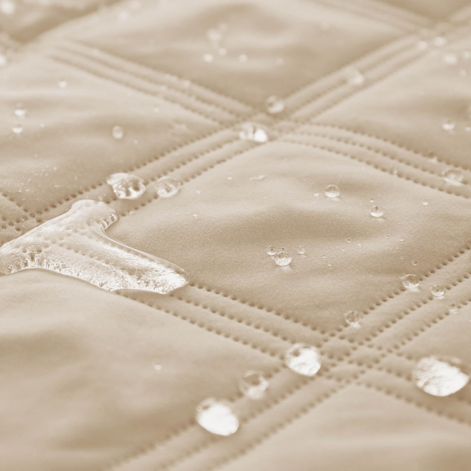 Ameritex funda impermeable para perro para sofá protege contra derrames diarios.