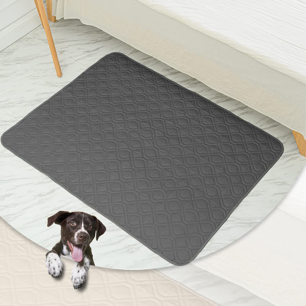 Funda lavable a máquina Ameritex para limpieza rápida.