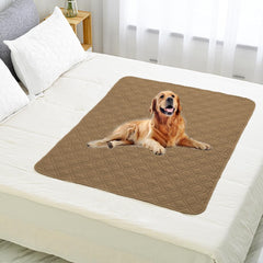 Ameritex funda lavable a máquina, fácil de limpiar.