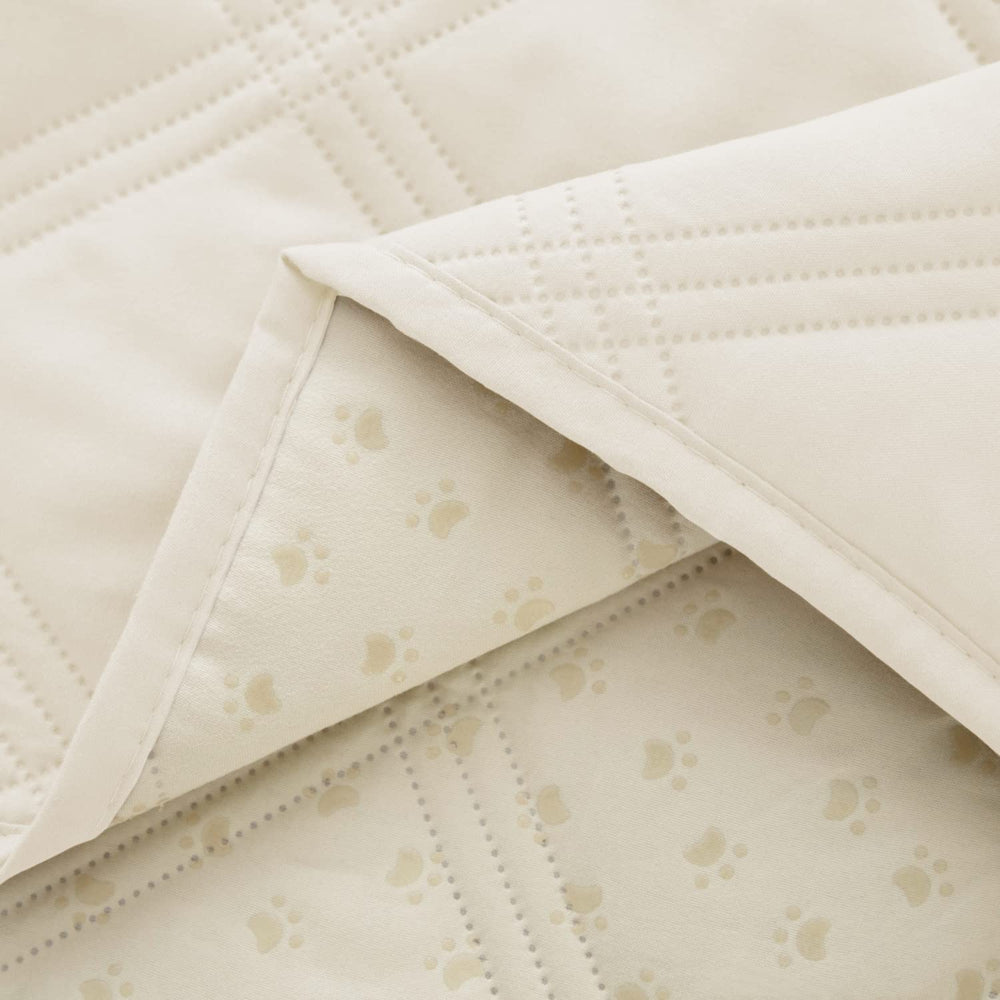 Ameritex funda-lavable-perro-cama para lavados fáciles.
