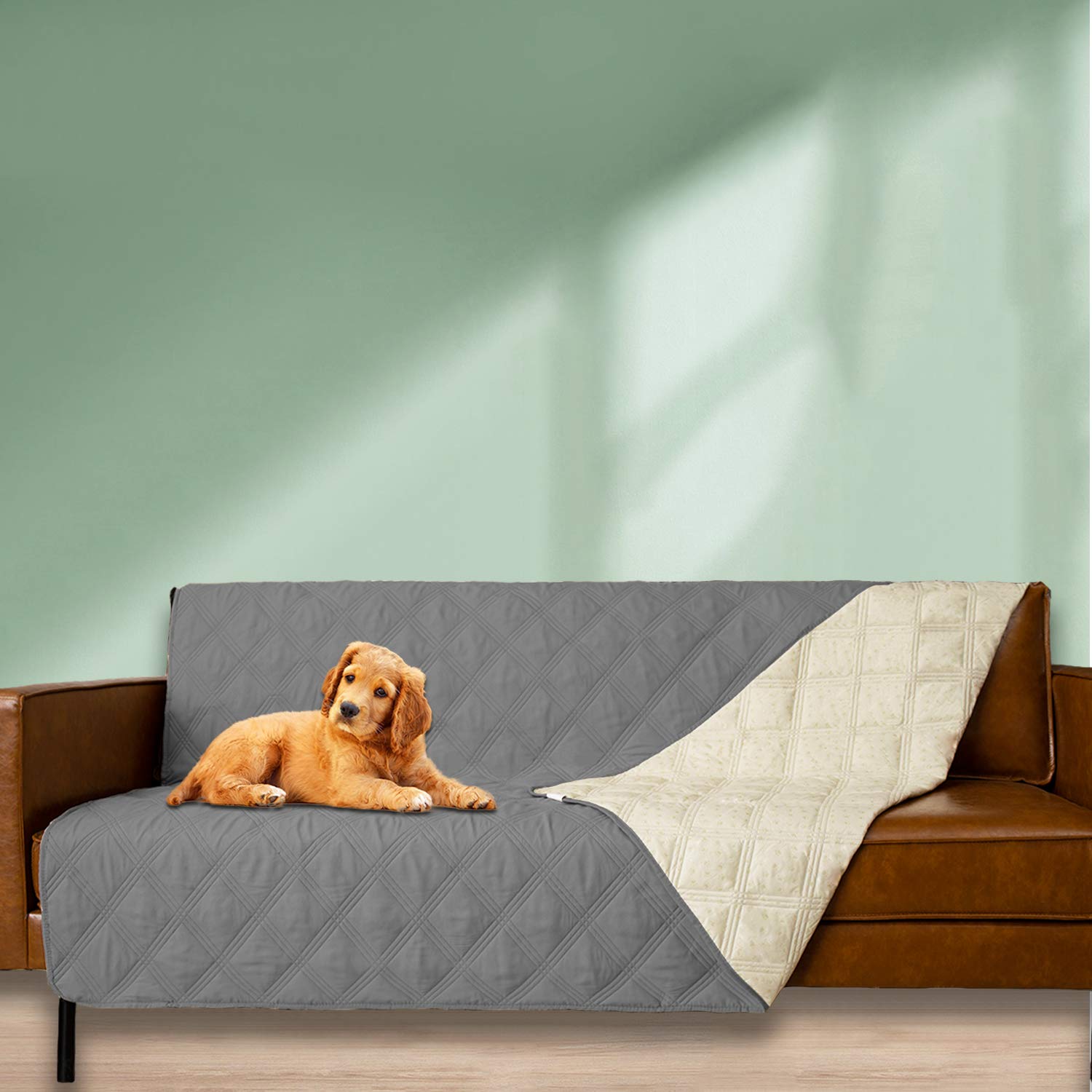 Ameritex funda protección para cojines y sillones para hogares activos