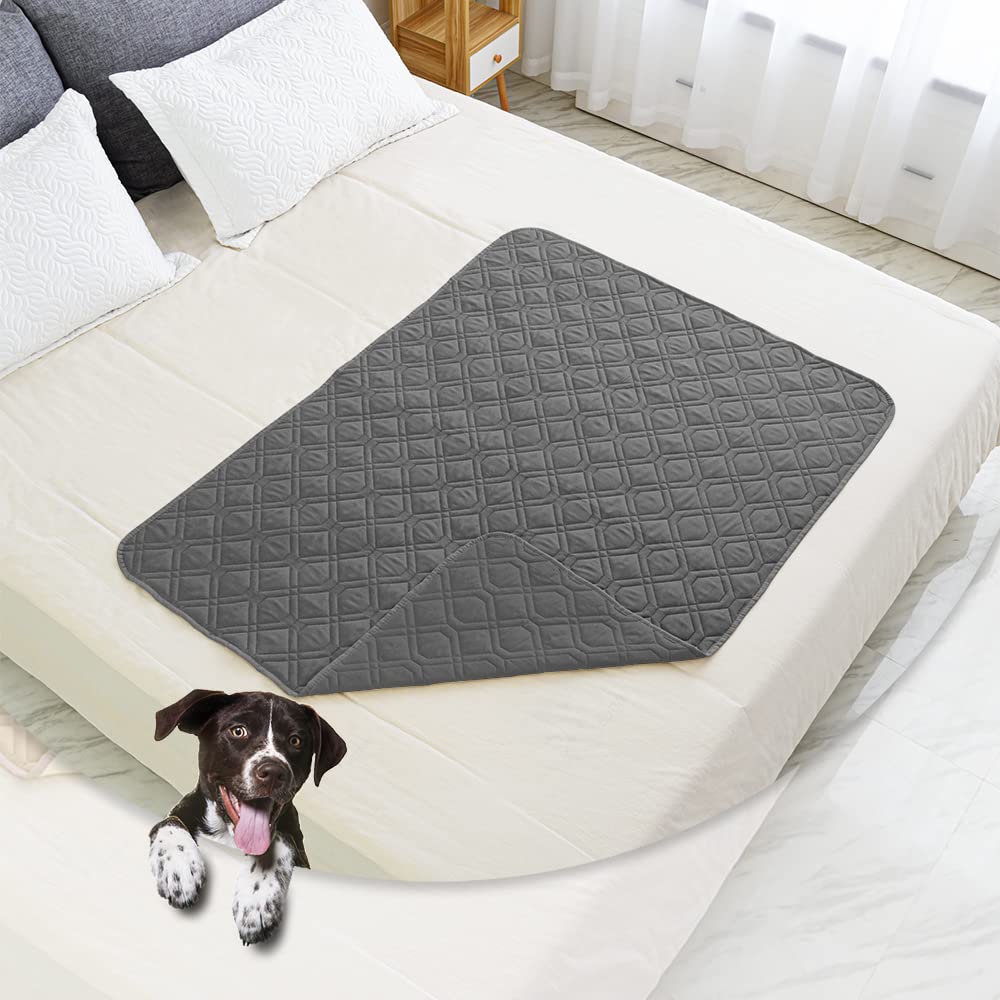 Protección de muebles con la funda Ameritex para mascotas.